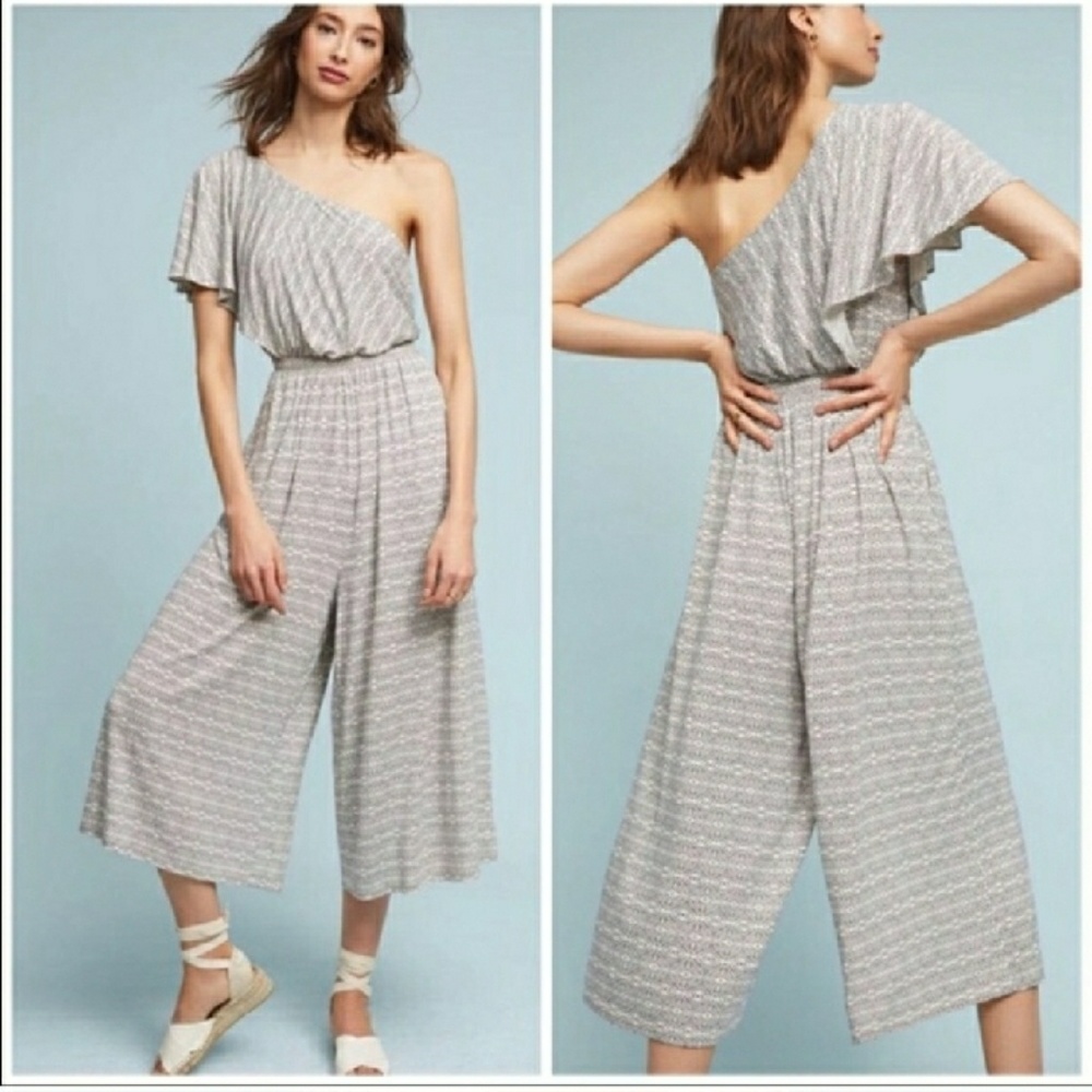 New Anthropologie Maeve Jumpsuit